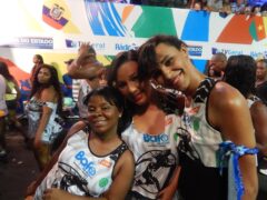 Bloco Bafo de Baco